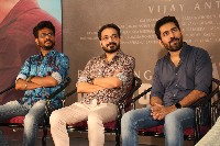 Bichagadu 2 Movie Press Meet